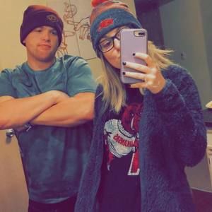 Meet your Posher, Blake